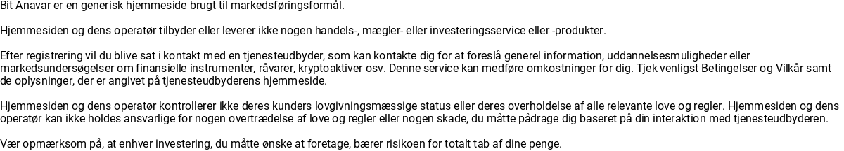 Risiko popup Bord